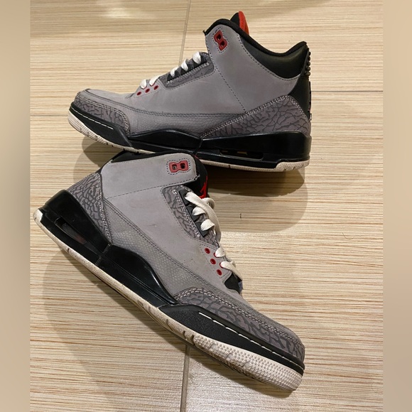 air jordan retro stealth 3